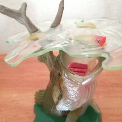 STRIKE FANTASY 禧玛诺 大口黑鲈