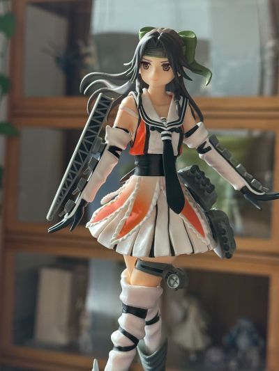 超级景品 舰队Collection -舰娘- 神通 改二 