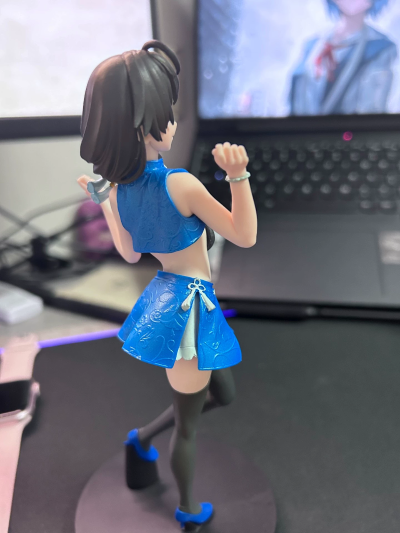 Kyunties  我的青春恋爱物语果然有问题。完 雪之下雪乃