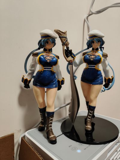 無限のファンタジア イヴ・サカキバラ