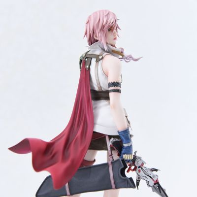 最终幻想13 雷光