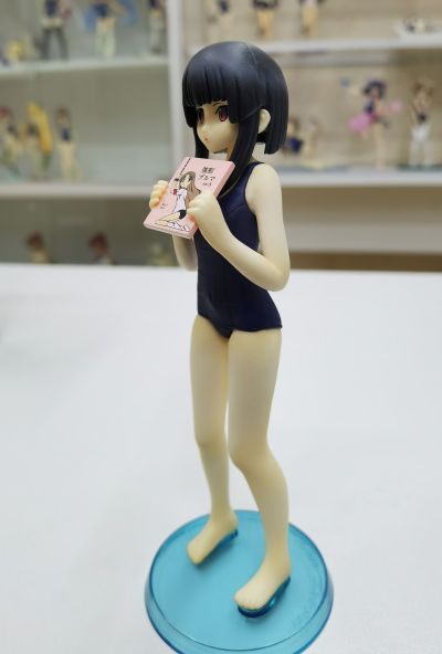 TreasureFigureCollectionシ 	同人WORK 露理 