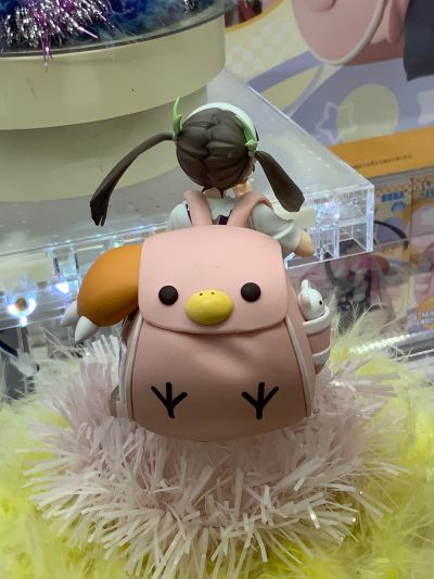 物语系列 小坐系列奖品人偶 “八九寺真宵”