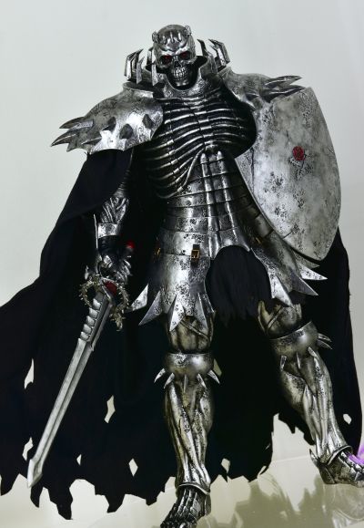 POP UP PARADE 剑风传奇 骷髅骑士 L尺寸