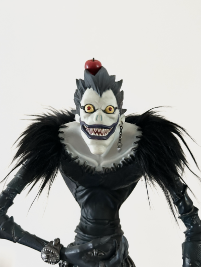 RAH 编号331 夜神月