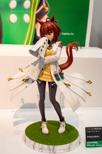 赛马娘 爱丽速子