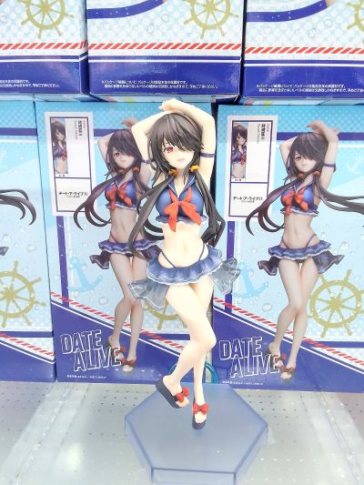 约会大作战 第四季 时崎狂三