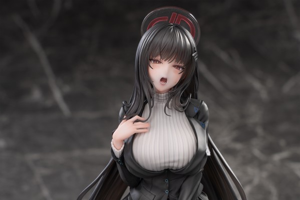 蔚蓝档案  调月莉音 (常服)