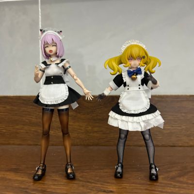 30MS  可选身体配件 手部配件 与 腿部配件[配色B]