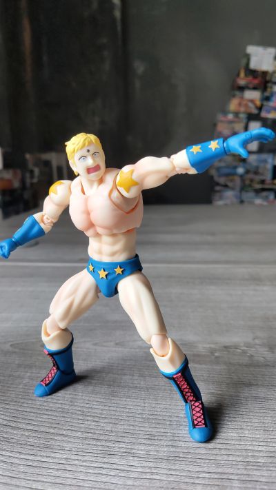 S.H.Figuarts 泰利人