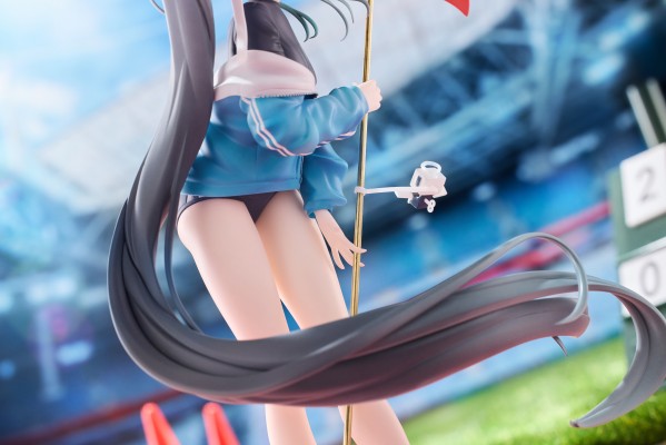 蔚蓝档案 天童爱丽丝 体操服ver