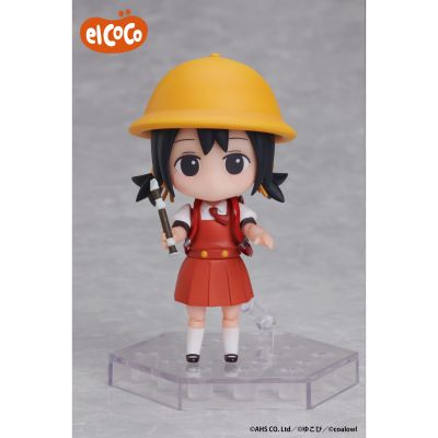 Yukopi DFORM+ 歌爱雪 猪猪闪电