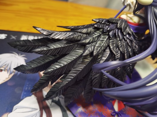 晓想系列 OVERLORD 第四季 雅儿贝德