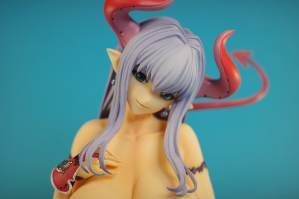 水手服梦魔 蓝宝石