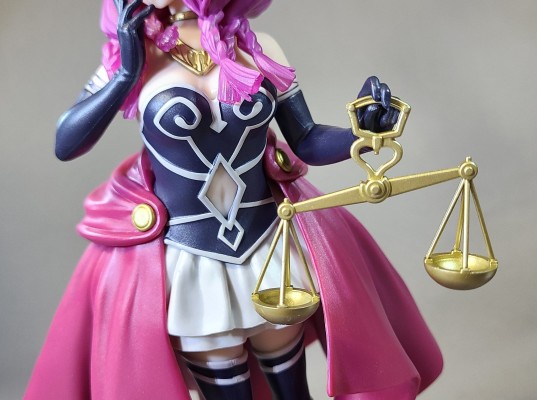 Coreful 葬送的芙莉莲 断头台阿乌拉