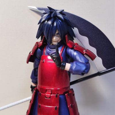 S.H.Figuarts 一乐拉面配件包