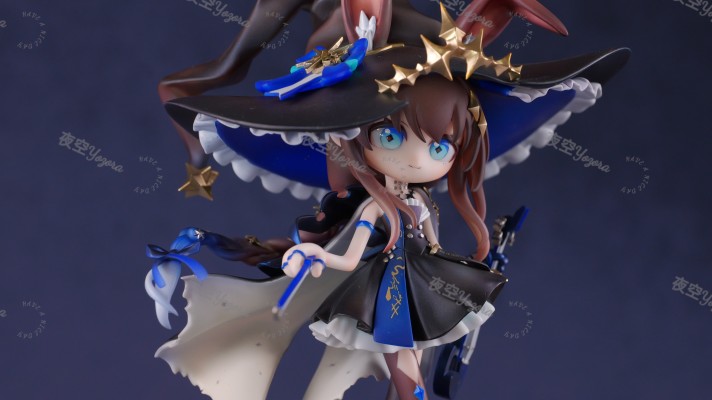 明日方舟 阿米娅 不觅浪尘