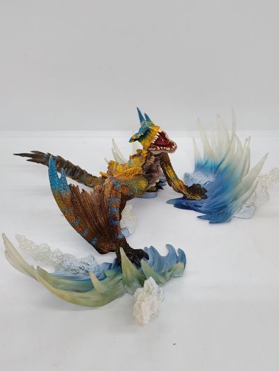 D.M.A.系列 Vol.02 モンスターハンター 咆哮 轰龙 通常Ver.