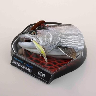 STRIKE FANTASY 禧玛诺 樱鳟