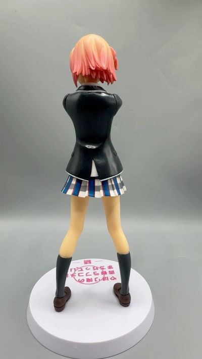 PM 手办 我的青春恋爱物语果然有问题続 由比滨结衣