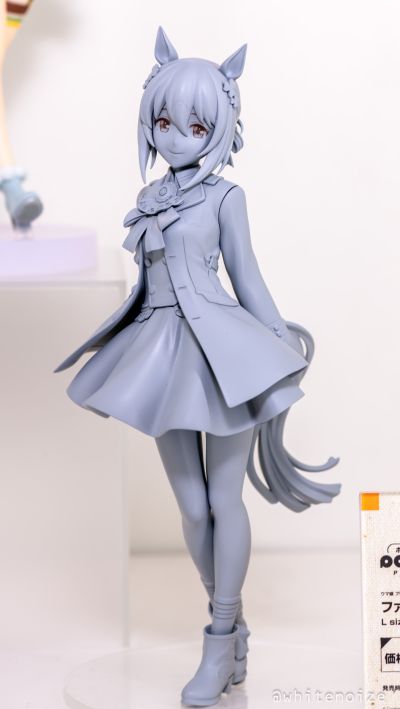 POP UP PARADE 赛马娘 / 闪耀！优俊少女 美妙姿势 L尺寸