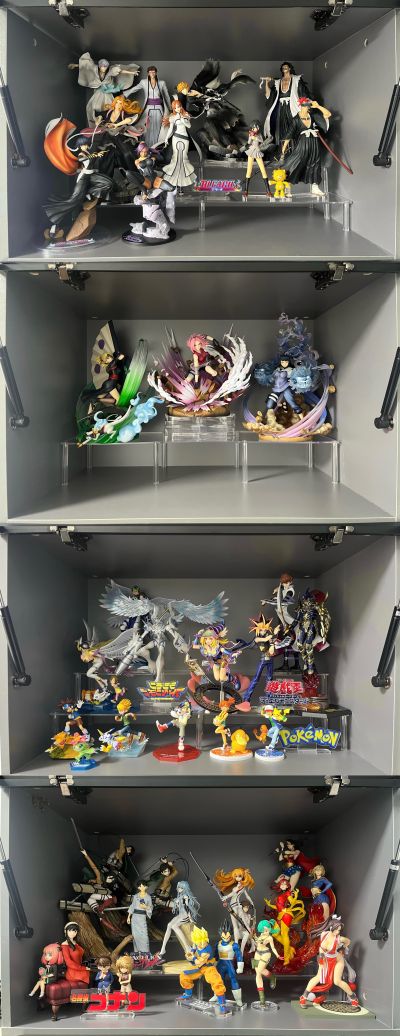 Precious G.E.M. 境界 新篇章（死神 千年血战篇）   黑崎一护