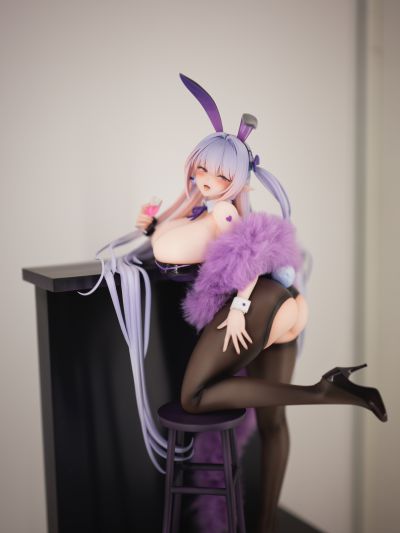 兔女郎精灵 特别版