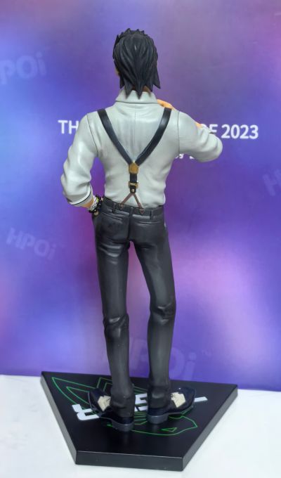 一番赏 剧场版 TIGER & BUNNY -The Rising-&タイガーアンドバニー 镝木・Ｔ・虎彻 