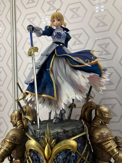 PRISMA WING 究极稀有主线 命运之夜  阿尔托莉雅·潘德拉贡