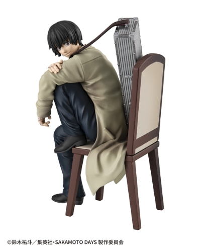 掌中名场面 坂本日常 剪选名场面