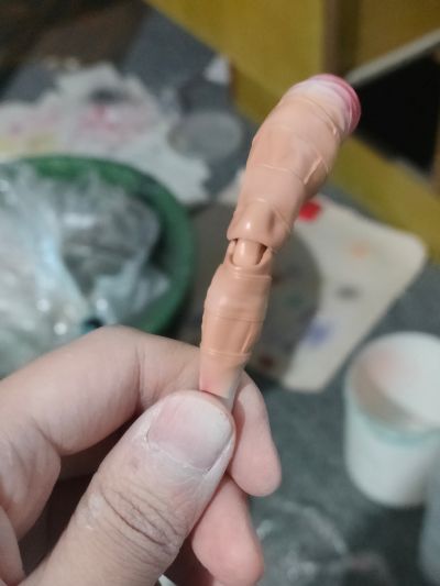 S.H.Figuarts T.M.Revolution   RED HOT LIMITED EDITION