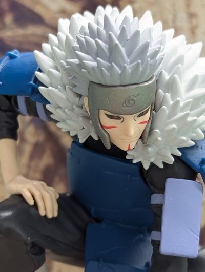 火影忍者疾风传 PANEL SPECTACLE～最強的战士们～千手扉间