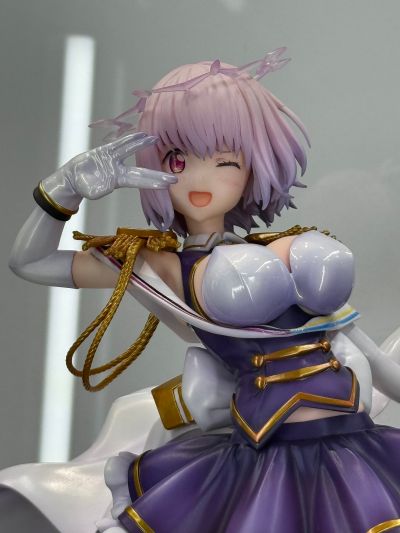 古立特宇宙 新条茜 新秩序