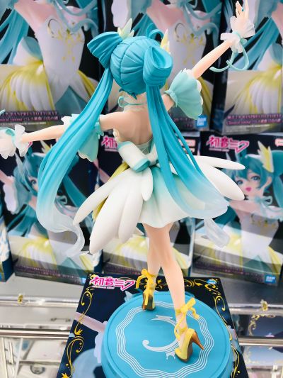 BPEV 初音未来 经典歌舞-天鹅湖-