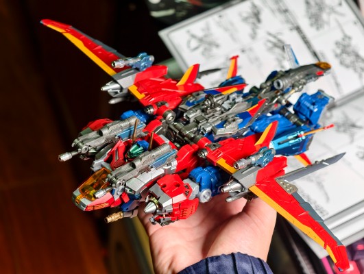 戴亚克隆 DA-109 戴亚战机 X-1