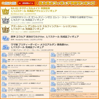 LIMEPIE系列 艾莲·乔 从周一到周五款式