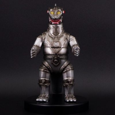 M1号 机械哥斯拉2（附带电子大脑）