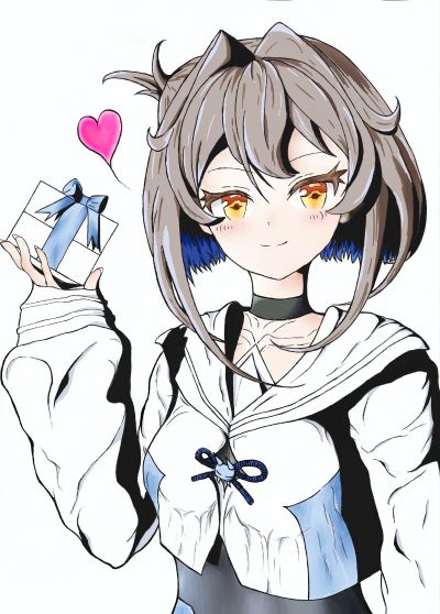 30MS  可选身体配件 手部配件+腿部配件[白色/黑色]