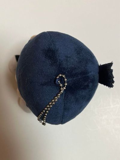 贴心玩偶 链锯人 早川秋