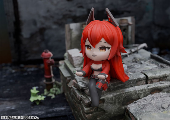 泡面压 胜利女神：新的希望 小红帽