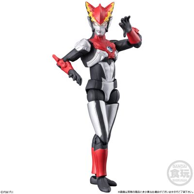 超动α奥特曼系列12