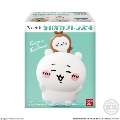 吉伊卡哇好友会4