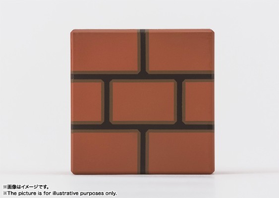 S.H.Figuarts 超级马力欧兄弟 玩具套装A