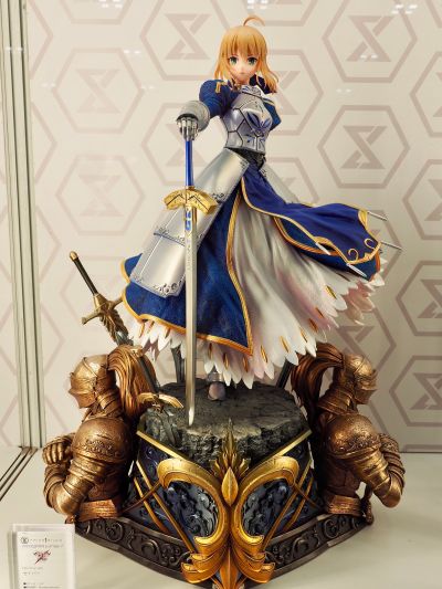 PRISMA WING 究极稀有主线 命运之夜  阿尔托莉雅·潘德拉贡