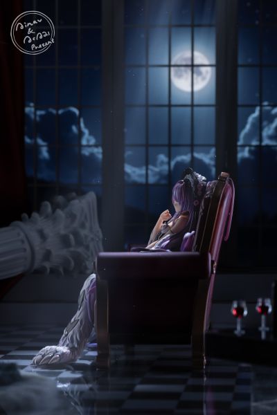 碧蓝航线 塔什干 独属于你的邀约