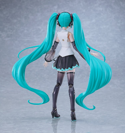 figma#650 初音未来 NT