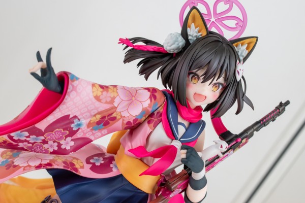 蔚蓝档案 久田泉奈