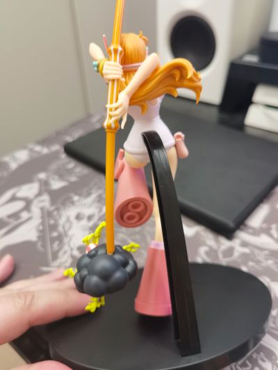 航海王 BATTLE RECORD COLLECTION-奈美-