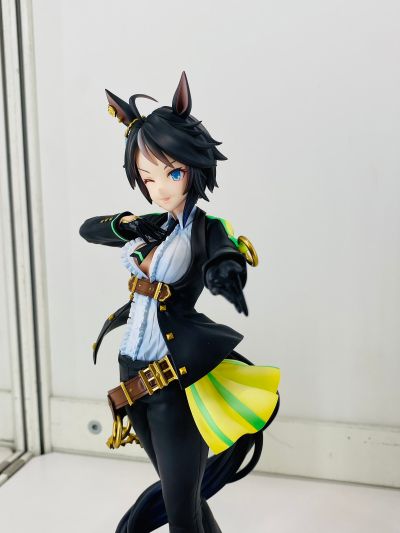 赛马娘 / 闪耀！优俊少女  富士奇石