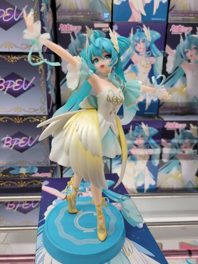 BPEV 初音未来 经典歌舞-天鹅湖-